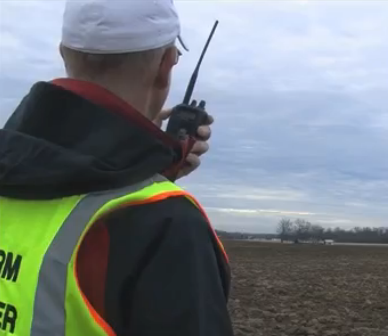 NWS SKYWARN storm spotter training begins in less than a month! | W9LW ...